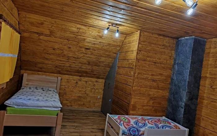 Spálňa