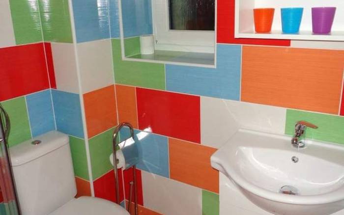 Apartmán 2A