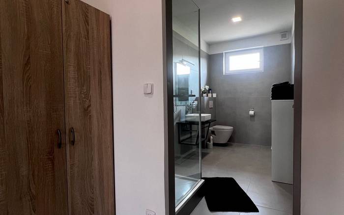 Apartmán Kira