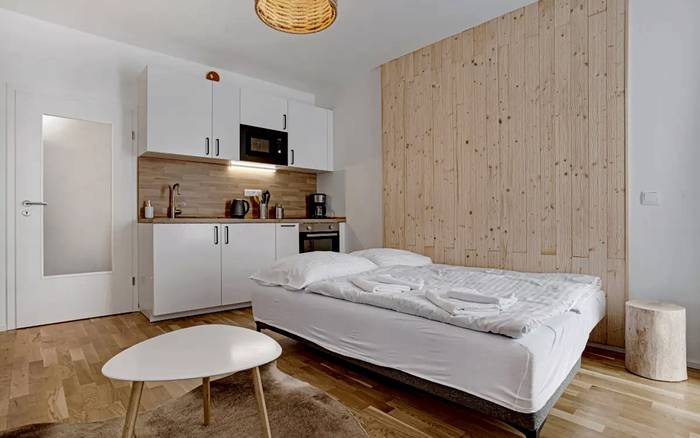 Apartmán 183/7