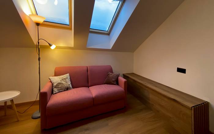 Chalet Green Park