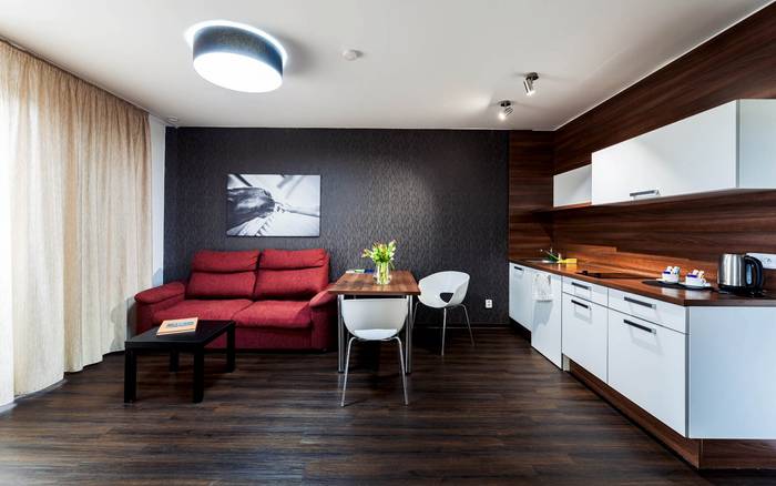 Apartmán