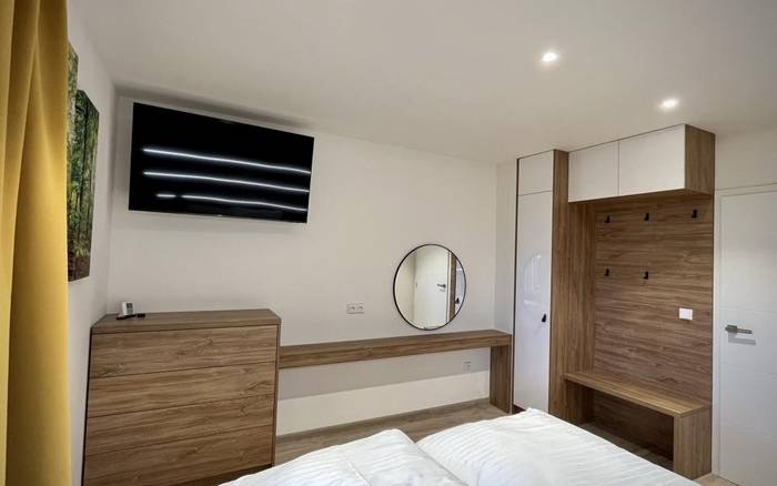 Apartmán 8