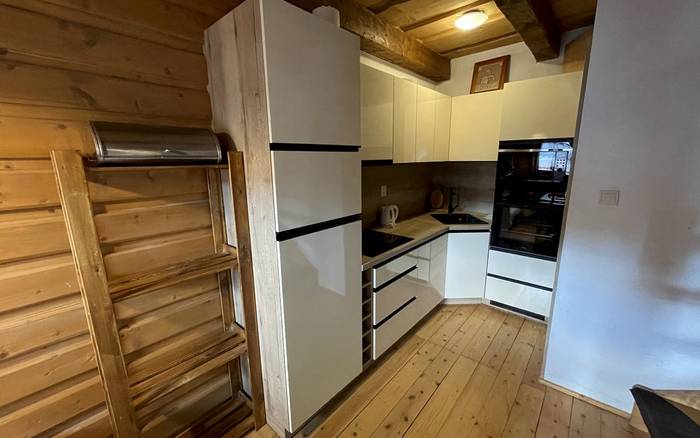 Apartmán A