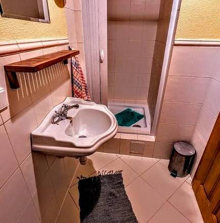 Dvojlôžková izba