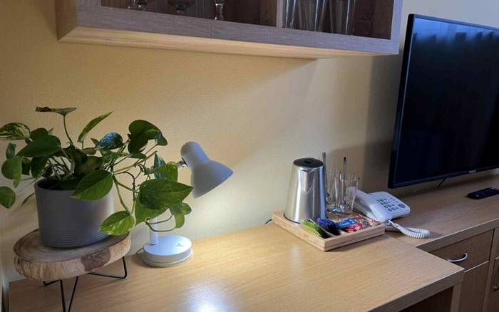 5-miestny mezonetový apartmán