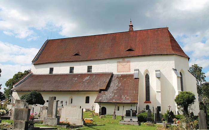 Kašperské Hory vám svou krásou vyrazí dech