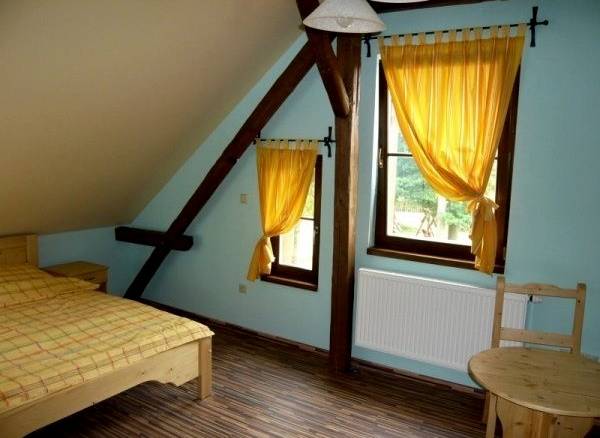 Apartmán B