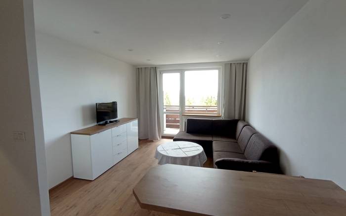 Apartmán Jedľa