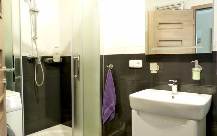Apartmány DELUXE