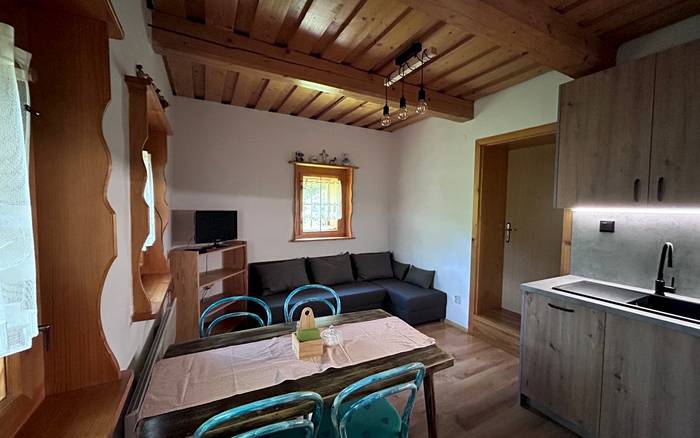 Malý apartmán