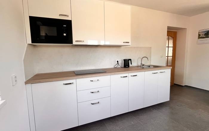 Apartmán Valdštejn