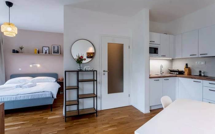 Apartmán 182/4