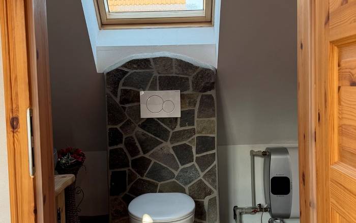 Kúpeľňa