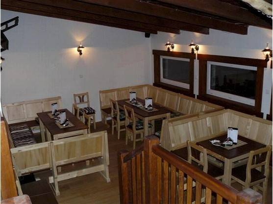 Spoločenský sál