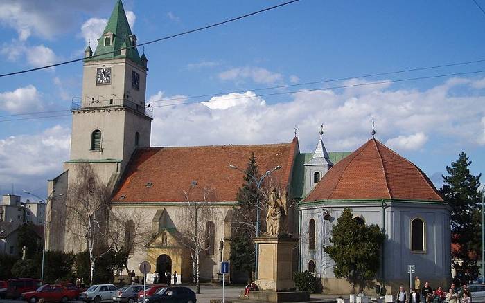 TOP podujatia na Slovensku v júni 2016