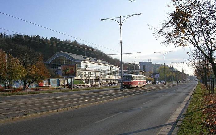 Zažijte romantiku na Plaveckém stadionu Podolí