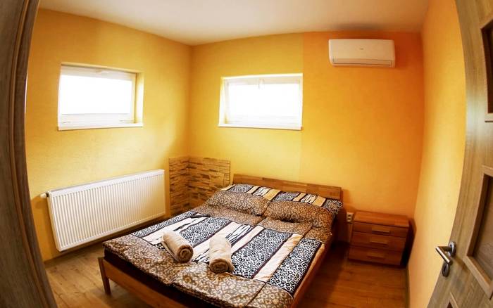 Apartmán č. 4