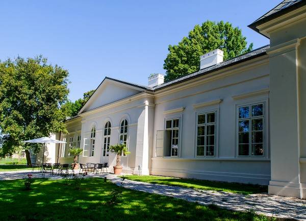 Múzeum Mojmírovce