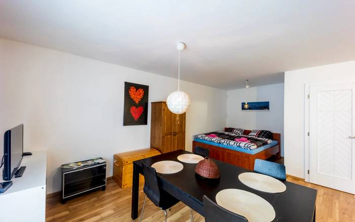 Apartmán Denisa
