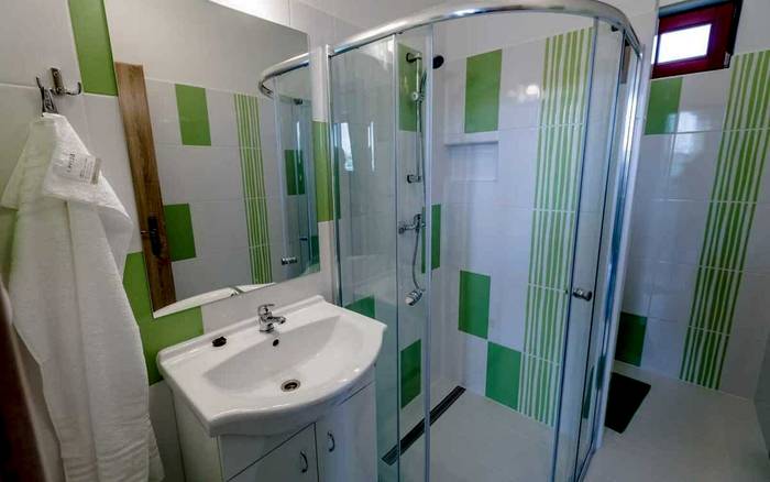 Apartmán Bambus