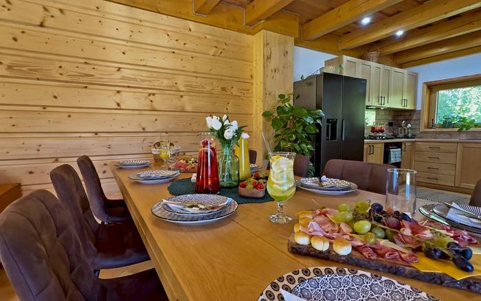 Spoločenská miestnosť