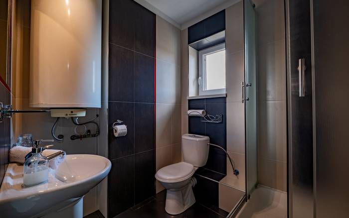 Apartmán 1