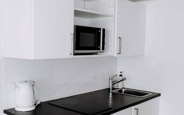 Apartmán č. 509