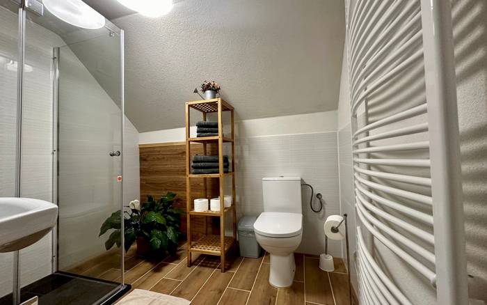 Žlutý apartmán