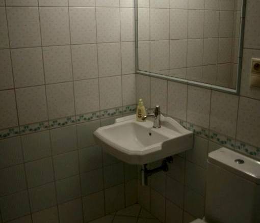 Luxusní mezonet čtyřlůžkový