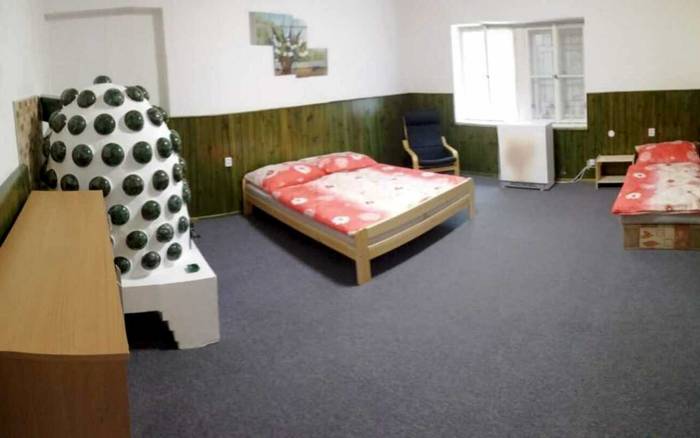 Apartmán