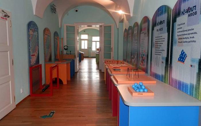 6 múzeí a expozícií, ktoré možno navštíviť aj v zime