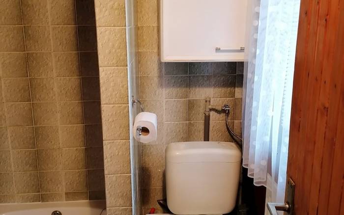 Kúpeľňa