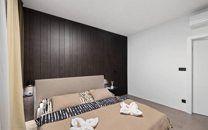 Luxusný apartmán Kýčera