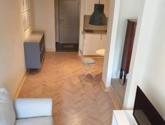 Apartmán č. 16