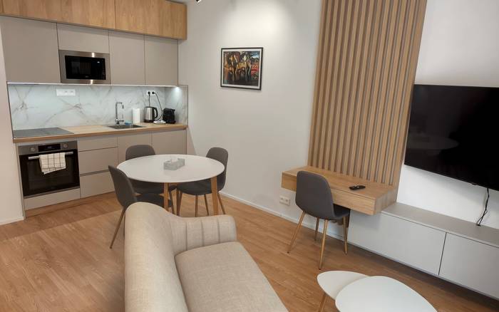 Apartmán