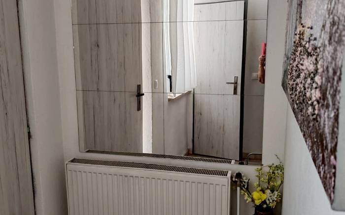 Apartmán č. 2