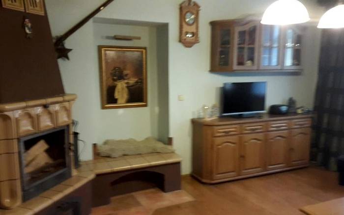 Apartmán č. 3