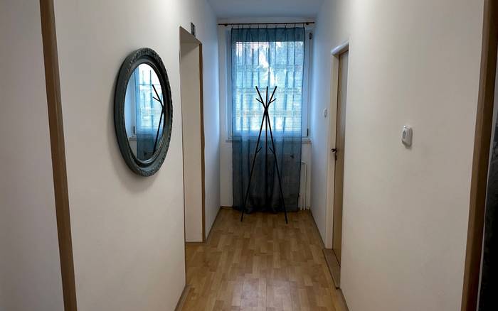 Apartmán Florencie