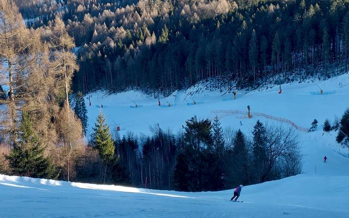 Chata Valika Jezersko