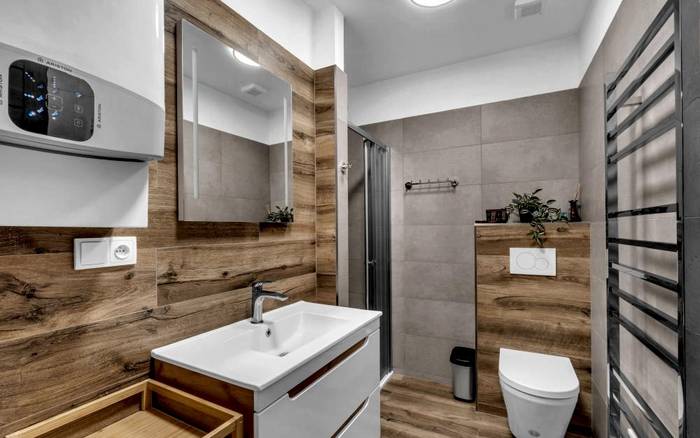 Apartmán 7