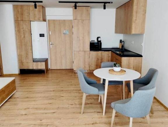 Apartmán D2