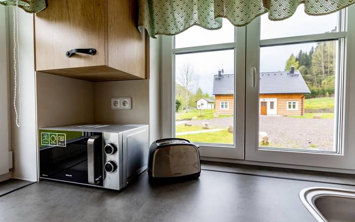 Apartmán č. 2