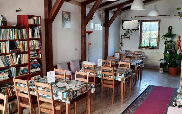 Restaurace