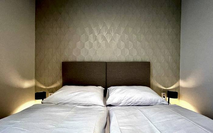 Apartmán Deluxe