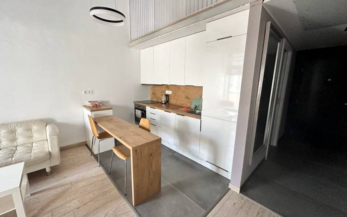 Izba s manželskou posteľou