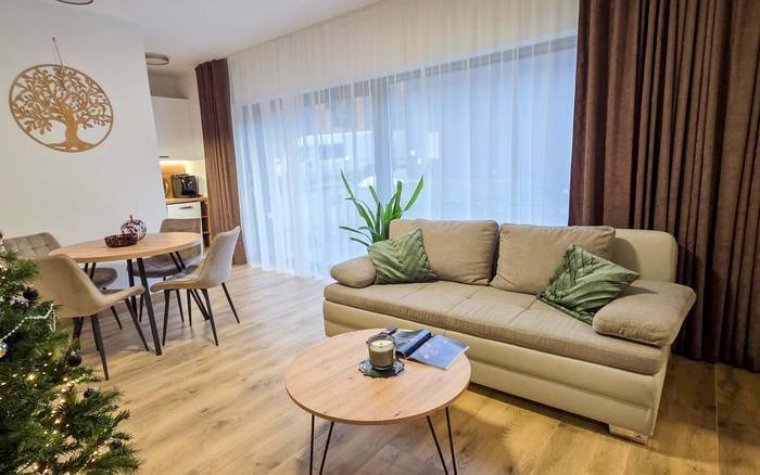 Apartmán 32-3A