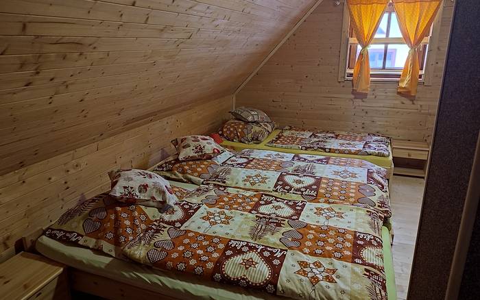 Spáľňa