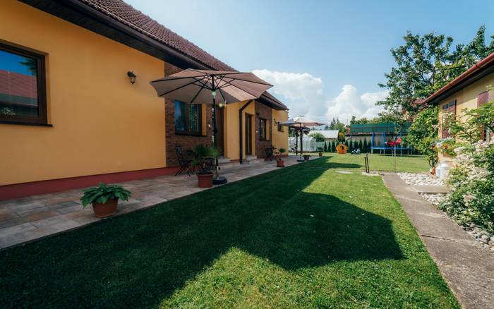 Apartmány Friends Liptov