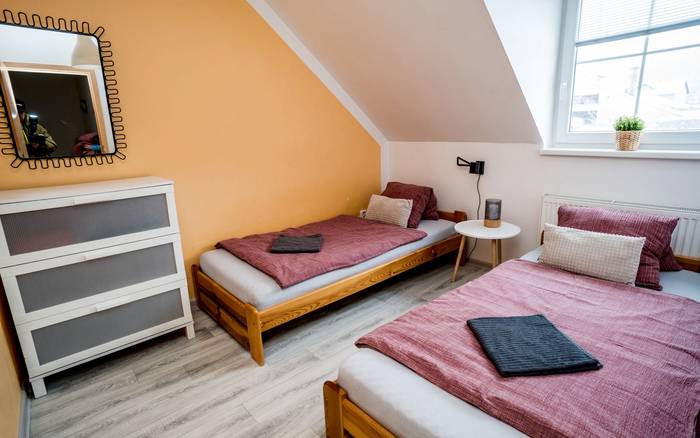Velký Apartmán